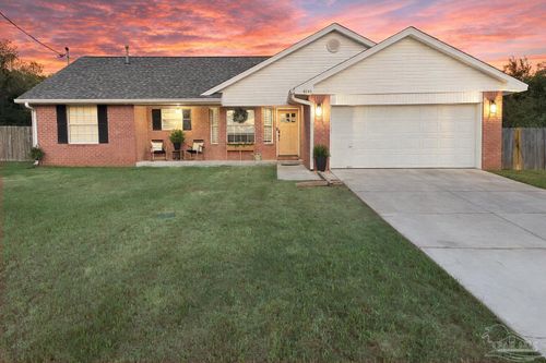 4245 Frasier Ln, Pace, FL, 32571-6249 | Card Image