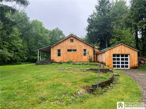 151 Chipmonk Rd, Limestone, NY, 14753-9719 | Card Image