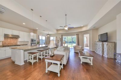 240 Lesley Lane, House other with 4 bedrooms, 3 bathrooms and null parking in Oldsmar FL | Image 3