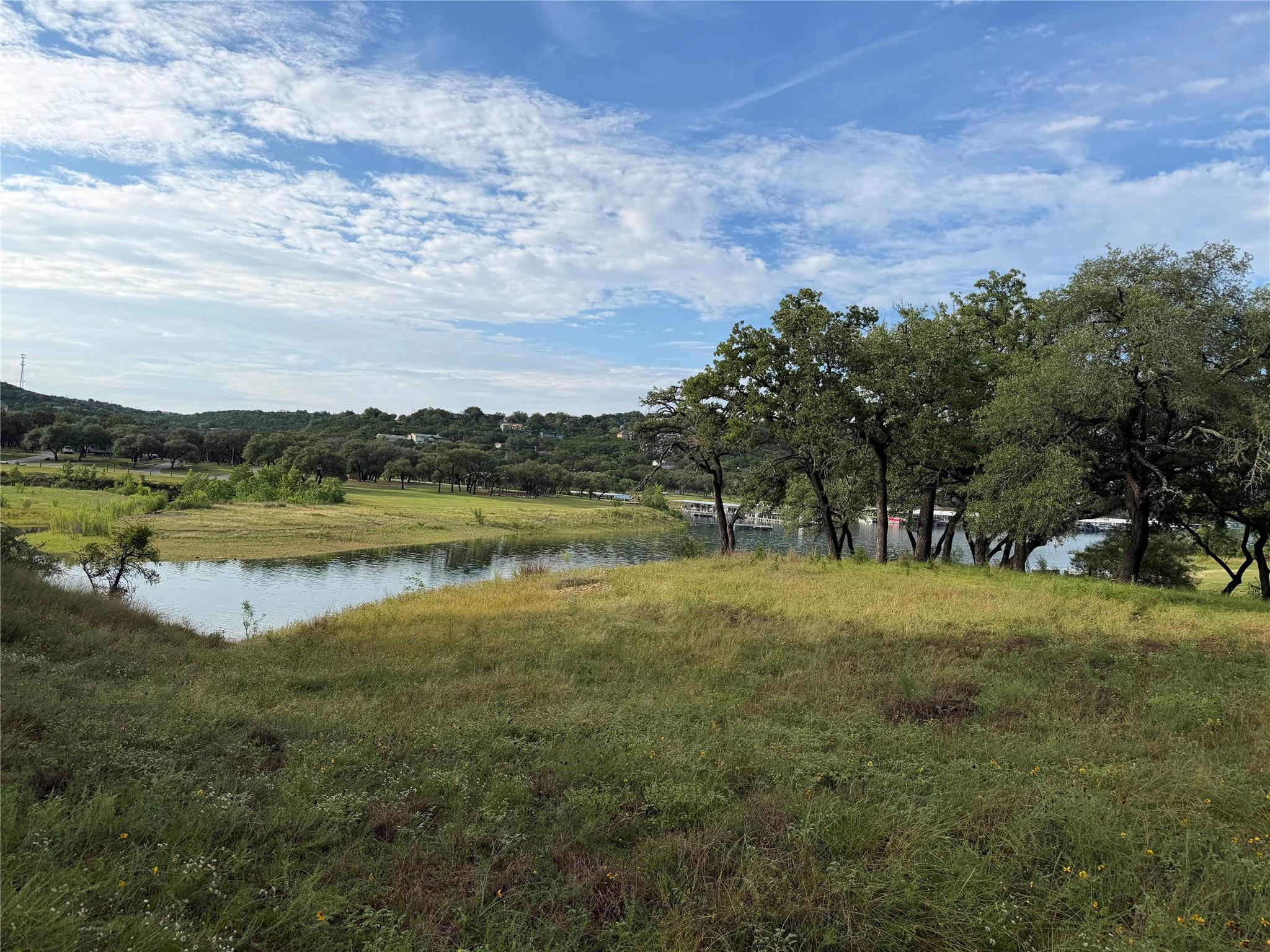 Land in Lago Vista 4