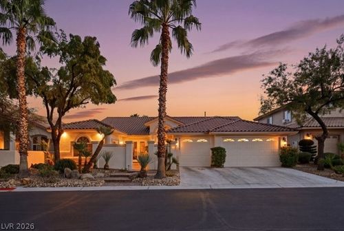 5575 San Palazzo Ct, Las Vegas, NV, 89141-3913 | Card Image