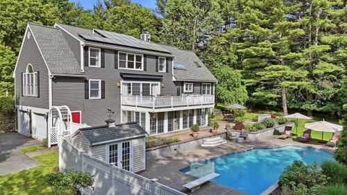 88 Esterbrook Rd, Acton, MA, 01720-5702 | Card Image