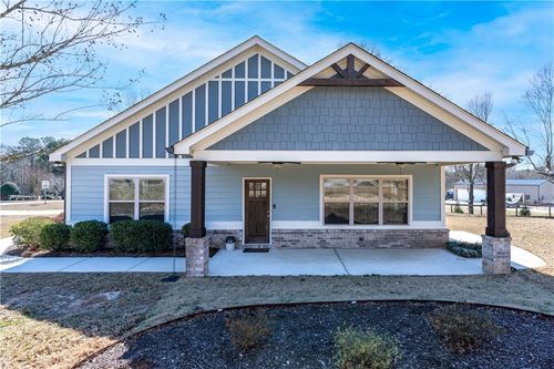 1460 Mineral Springs Rd, hoschton, GA, 30548-1701 | Card Image