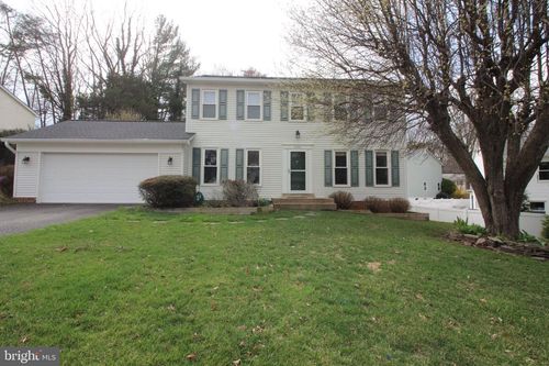 6302 Shiplett Blvd, BURKE, VA, 22015-3443 | Card Image