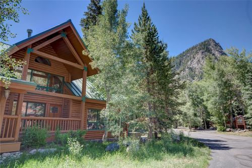100 Sunset Dr, Frisco, CO, 80443-5693 | Card Image