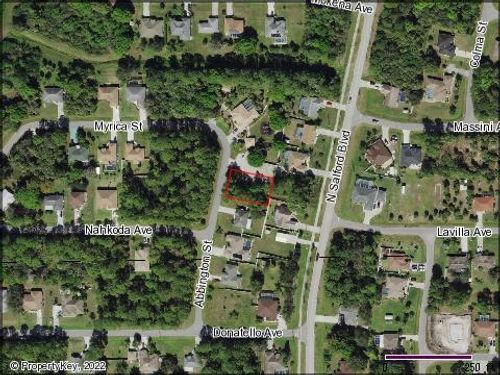 Tbd Abbington St, NORTH PORT, FL, 34286 | Card Image