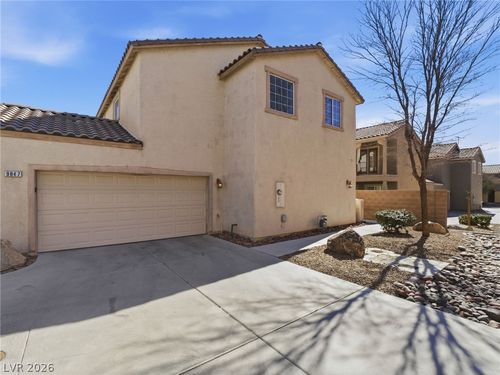 9847 Overlook Ridge Ave, Las Vegas, NV, 89148-5797 | Card Image