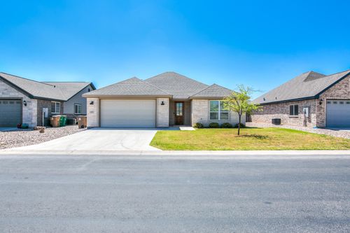 4029 Blair Ln, San Angelo, TX, 76904-8207 | Card Image