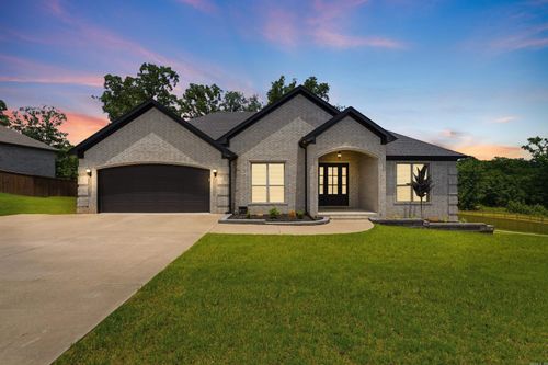8568 Rapid Water Dr, Sherwood, AR, 72120 | Card Image