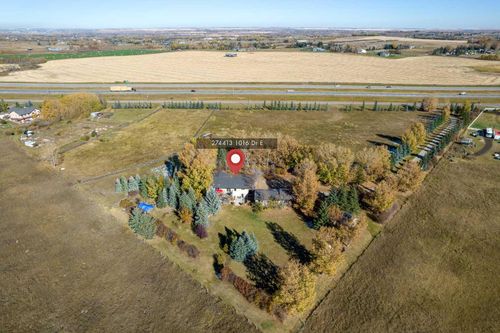 274413 1016 Dr E, Foothills, AB, T1S7B1 | Card Image