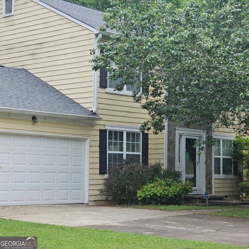 840 Revena Dr, Austell, GA, 30168-5916 | Card Image