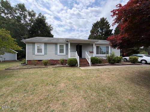 205 Falcon Ct, Clayton, NC, 27520-3016 | Card Image