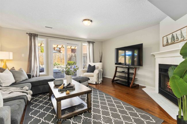 918 Alanbury Cres, House other with 4 bedrooms, 4 bathrooms and 4 parking in Pickering ON | Image 14