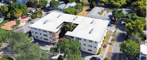 202-1958 Monroe St, Hollywood, FL, 33020-5087 | Card Image