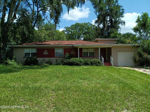 6217 Sage Dr, Jacksonville, FL, 32210-7256 | Card Image