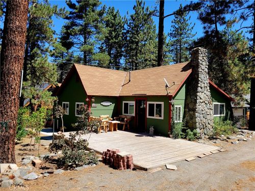 1116 Lark Dr, Wrightwood, CA, 92397 | Card Image