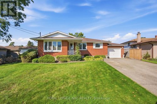 6771 Argyll Court, Niagara Falls (Arad/Fallsview), ON, L2G5E9 | Card Image