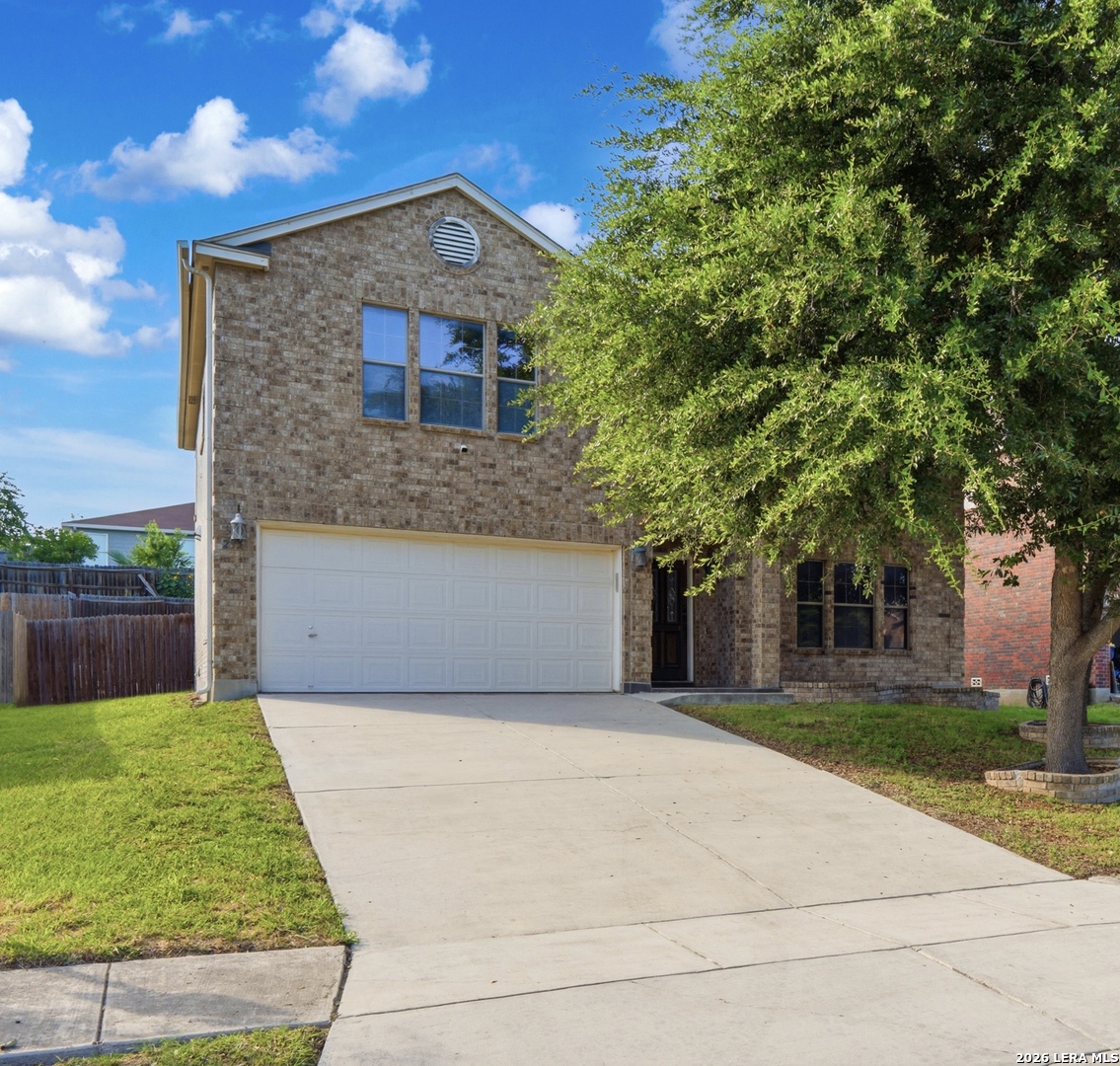 Residential in Cibolo
