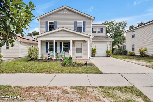 2249 Jefferson St, Wilmington, NC, 28401-7009 | Card Image