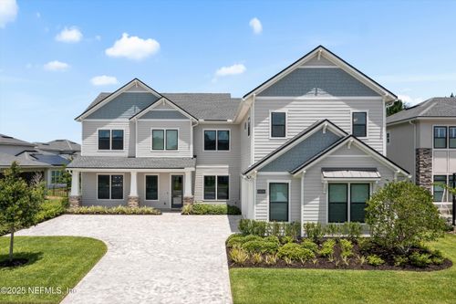 10176 Silverbrook Trl, Jacksonville, FL, 32256-5860 | Card Image
