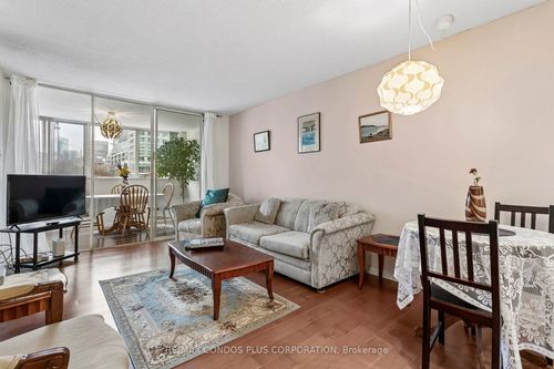 204-15 Maitland Pl, Toronto, ON, M4Y2X3 | Card Image