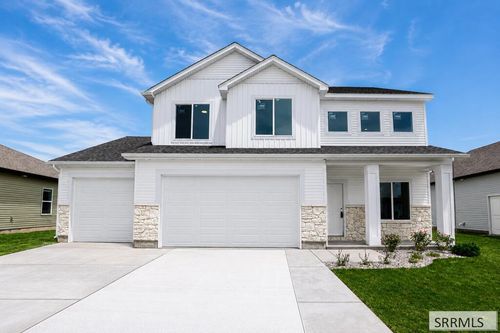 564 N Curlew Dr, Ammon, ID, 83401-1698 | Card Image