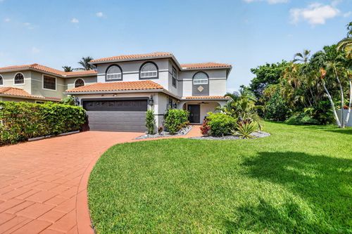 9048 Villa Portofino Cir, Boca Raton, FL, 33496-1752 | Card Image
