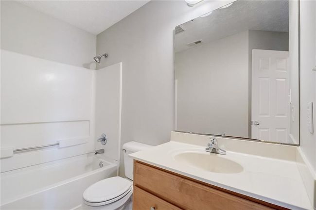 12832 Broncos Dr, House other with 3 bedrooms, 3 bathrooms and null parking in Fishers IN | Image 22