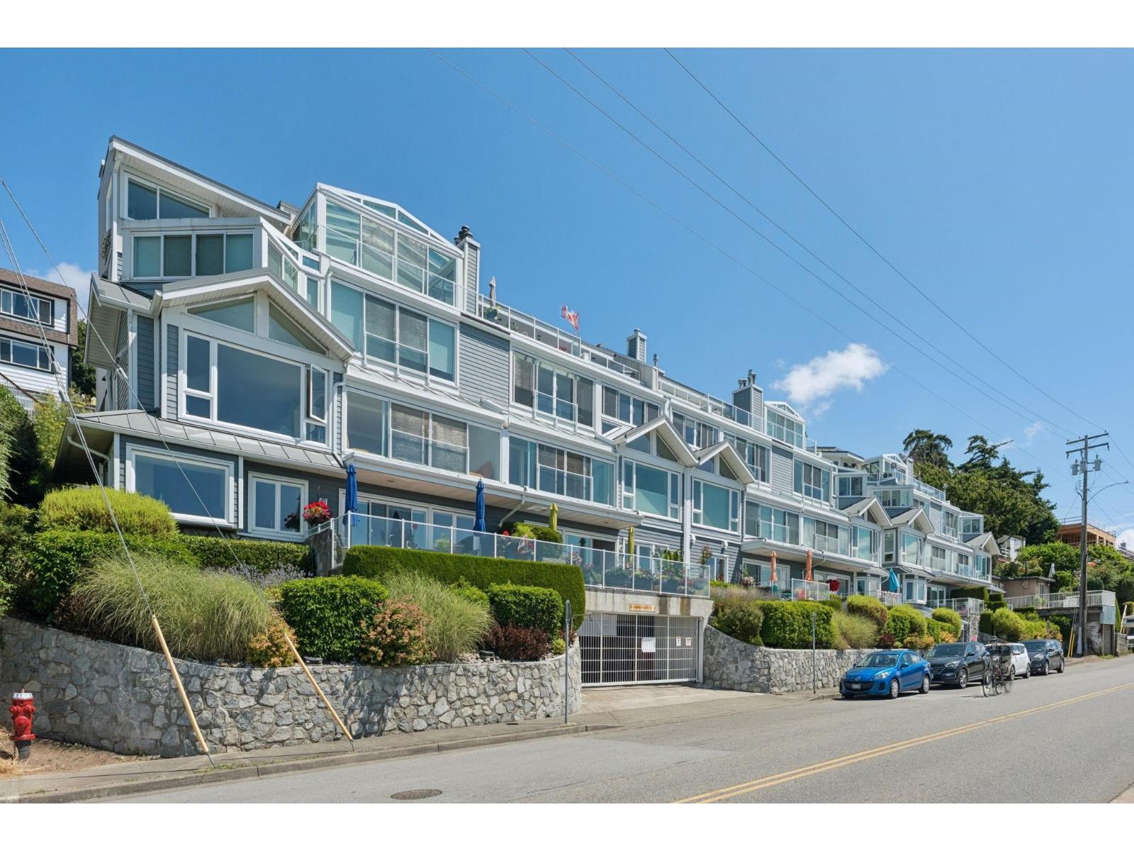 Residential in White Rock