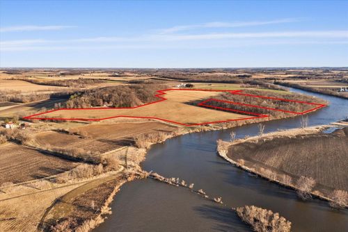 Lt1 Vandre Road, Milford, WI, 53038 | Card Image