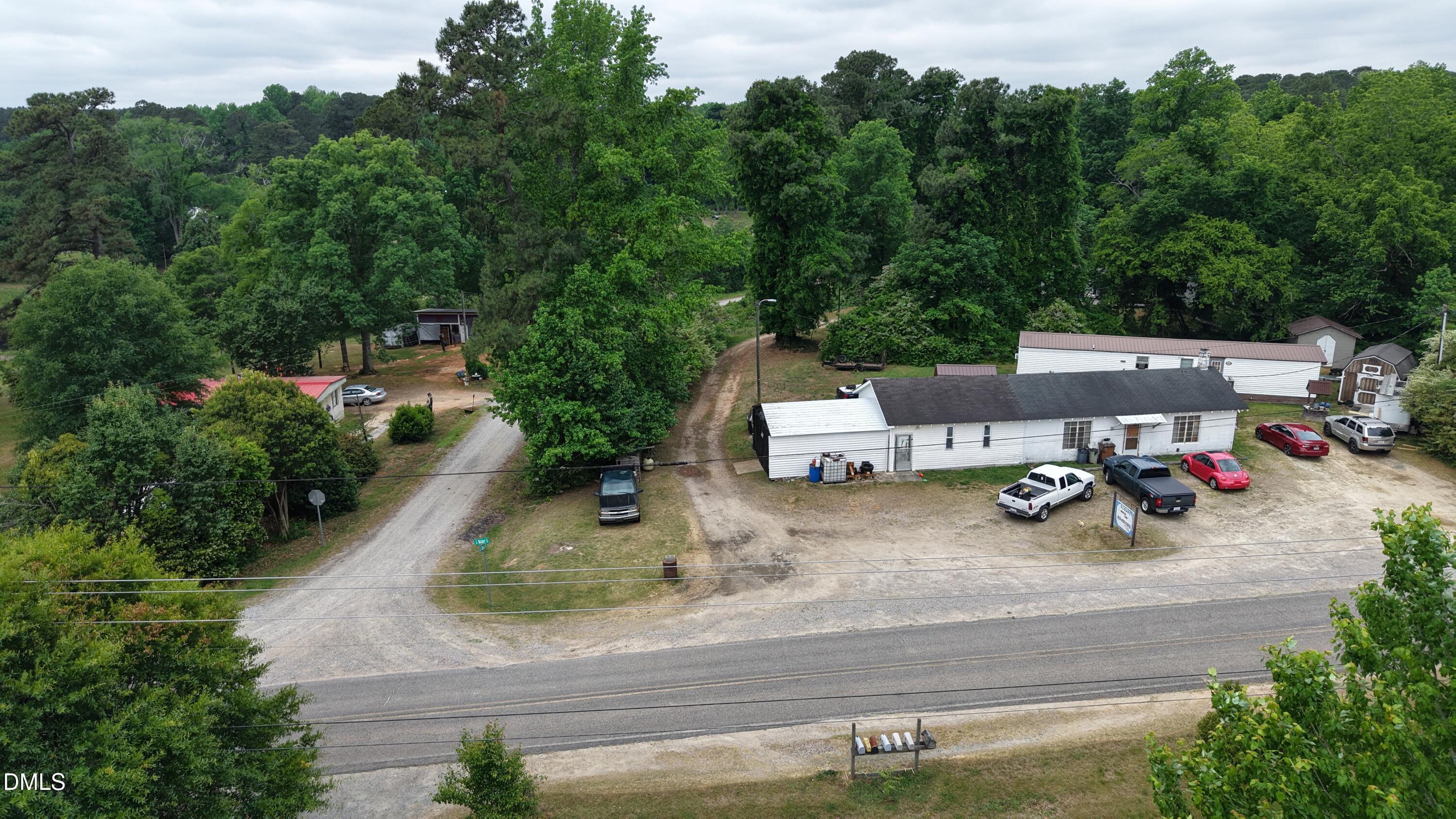 Land in Cameron 5