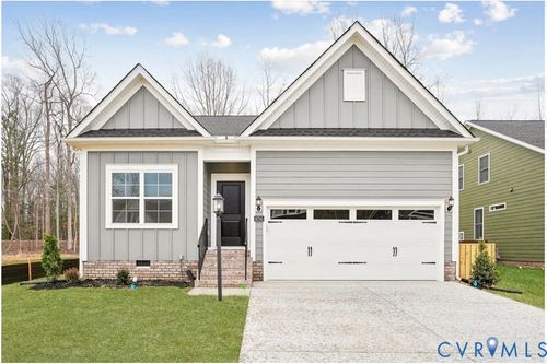 8705 Terroir Ln, New Kent, VA, 23124-2645 | Card Image