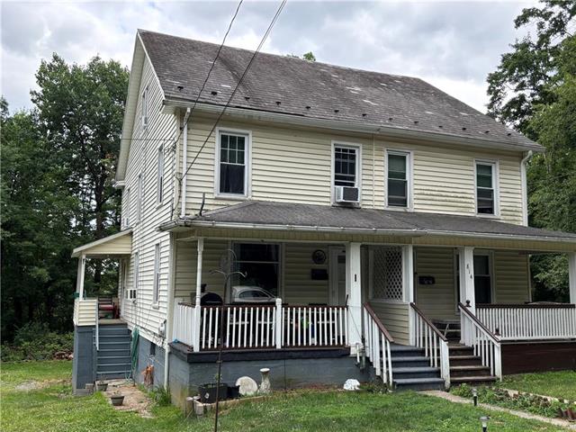 Babbitt Ave, Pen Argyl, PA 18072