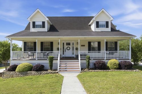 1434 Oldaker View Ln, Hixson, TN, 37343-1494 | Card Image