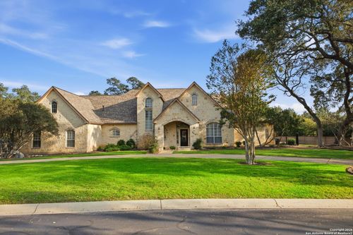 9610 Trophy Oaks Dr, Garden Ridge, TX, 78266-2542 | Card Image