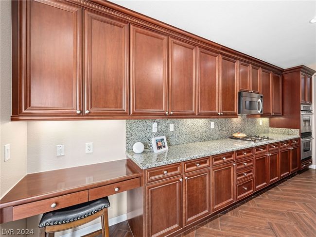 9335 Brownstone Ledge Ave, House other with 4 bedrooms, 3 bathrooms and null parking in Las Vegas NV | Image 20