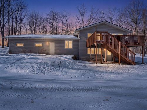 26904 Cedar Rd, Cushing, MN, 56443-2711 | Card Image