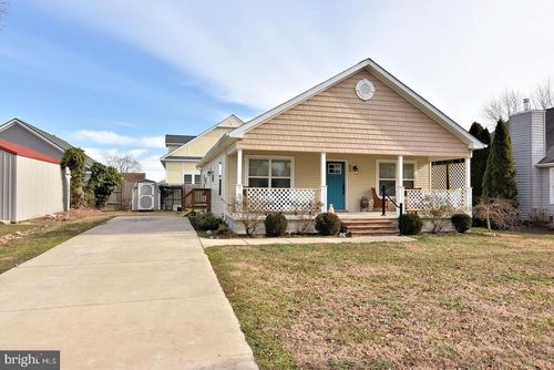 411 Conwell St, MILTON, DE, 19968-1237 | Card Image