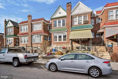 7348 N Bouvier St, PHILADELPHIA, PA, 19126-1537 | Card Image
