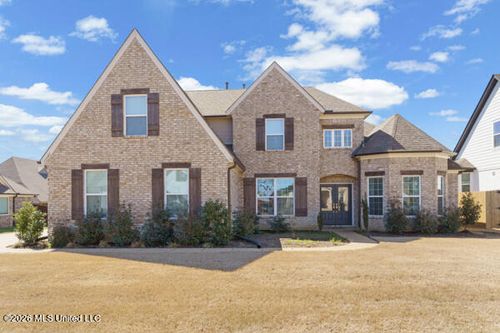 13385 N Fields Ln, Olive Branch, MS, 38654-1053 | Card Image