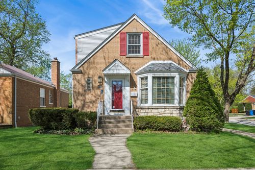 6250 N Lowell Avenue, Chicago, IL, 60646 | Card Image