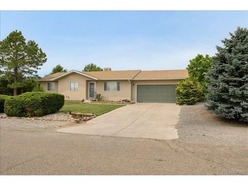 267 S Dacona Dr, Pueblo, CO, 81007-1606 | Card Image