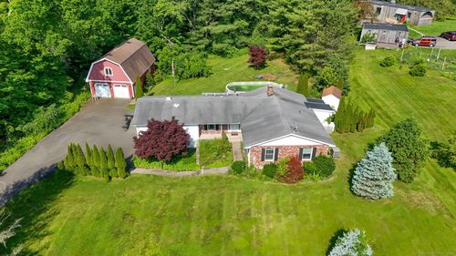 105 Minortown Rd, Woodbury, CT, 06798-3008 | Card Image