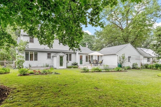 20 Chandler Rd, House other with 4 bedrooms, 2 bathrooms and 6 parking in Andover MA | Image 32