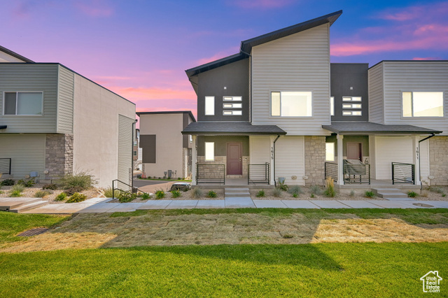 Indigo Loop, Layton, UT 84040