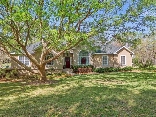 3660 Letitia Ln, TALLAHASSEE, FL, 32312-1031 | Card Image
