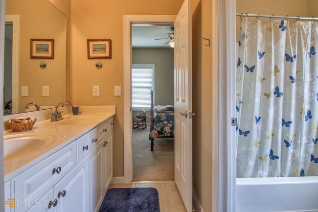 1204 White Columns Dr, House other with 3 bedrooms, 3 bathrooms and null parking in Monroe GA | Image 16