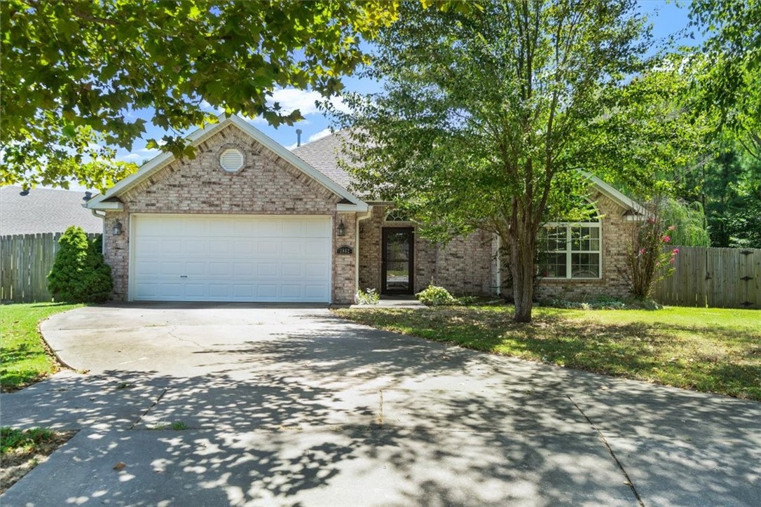 Bluegrass Pl, Fayetteville, AR 72704 #1