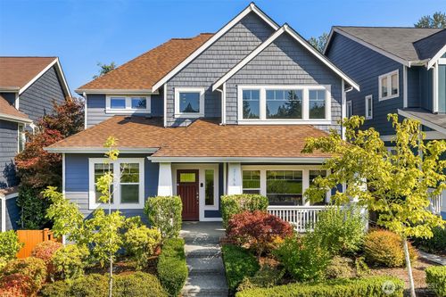 2166 Ne Natalie Way, Issaquah, WA, 98029-3669 | Card Image