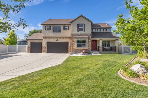 10498 S Brooklyn View Lane Cir W, South Jordan, UT, 84095 | Card Image